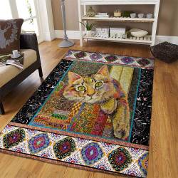 He Man Area Rug Living Room Rug Home Decor