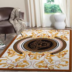 Headphone Area Rug Living Room Rug Home Decor Music Ofd 1909261