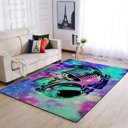 Headphone Area Rug Music Ofd 1909261 Area Rug Living Room Carpet Rug Regtangle Carpet Floor Decor Home Decor