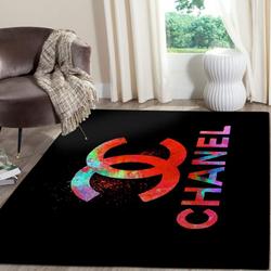 Heart Pattern Print Area Rug Living Room Rug Home Decor