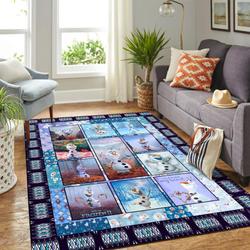 Heathers Best Movie Film Rug Living Room Rug Home Decor Room Carpet Sport Custom Area Floor Home Decor