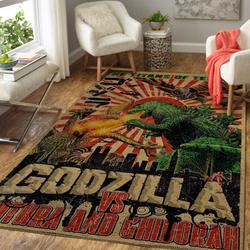 Heavy Equipment Area Rug Living Room Rug Home Decor 02173 Home Decor Bedroom Living Room Decor