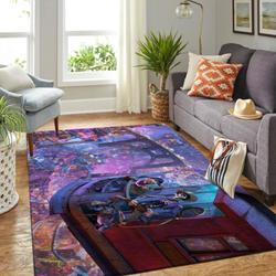 Heavy Equipment Area Rug Living Room Rug Home Decor 02182 Home Decor Bedroom Living Room Decor