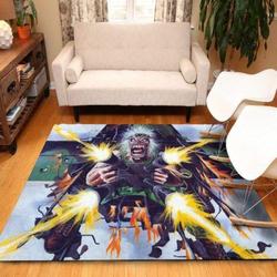 Heavy Equipment Area Rug Living Room Rug Home Decor 02231 Home Decor Bedroom Living Room Decor