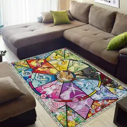 Heavy Equipment Area Rug Living Room Rug Home Decor 02481 Home Decor Bedroom Living Room Decor