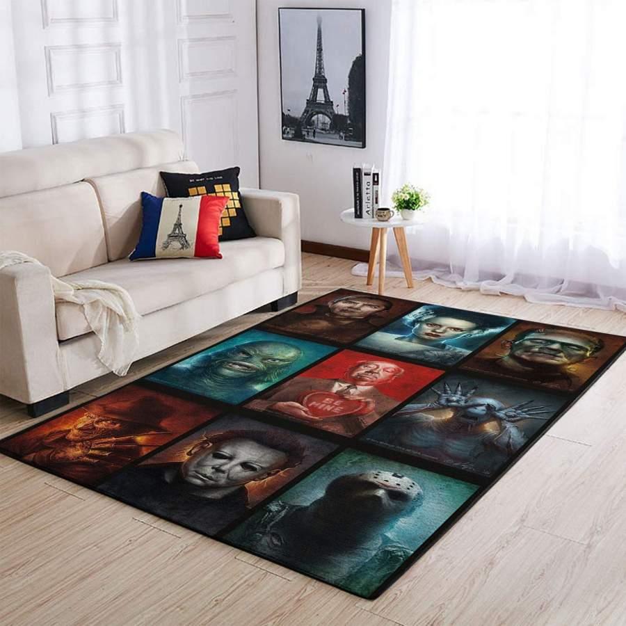 Heavy Equipment Area Rug Living Room Rug Home Decor 02801 Home Decor Bedroom Living Room Decor