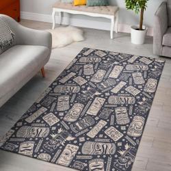 Hellboy 1 Dhcdhc Ld2809 Rug Living Room Rug Home Decor