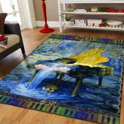 Helmet Btrv Dhcld1009 Rug Living Room Rug Home Decor
