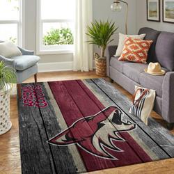 Hendrix College Ncaa Basketball Rug Living Room Rug Home Decor Room Carpet Sport Custom Area Floor Home Decor