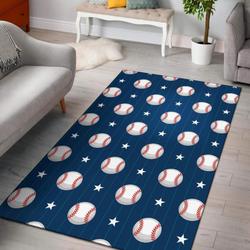 Hinata Haikyuu Manga Area Rug Living Room Rug Home Decor Carpet