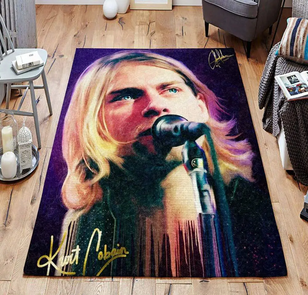 Hockey 2 Dhcdhc Ld2809 Rug Living Room Rug Home Decor