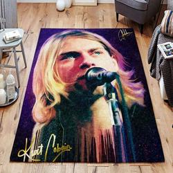Hockey 2 Dhcdhc Ld2809 Rug Living Room Rug Home Decor