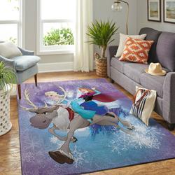 Hockey Area Rug Living Room Rug Home Decors Living Room Carpet Christmas Gift Floor Decor Rcdd81F34521
