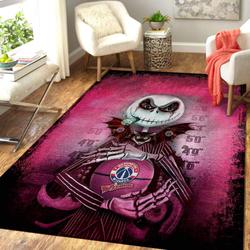 Jack Skellington  Movie Hp190902 Area Arealiving Special Version Floo Homefield