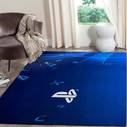 Ps5 Area Rug Living Room Rug Home Decor Floor Decor Rb7A8E7E8730