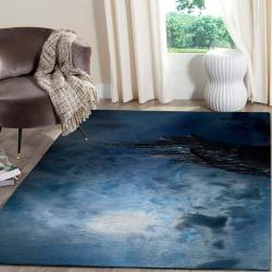 Hogwarts Fn161002 Harry Potter Area Rug Floor Decor Living Room Area Rug Home Decor