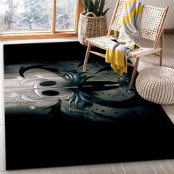 Hollow Knight 11 Area Rug Living Room And Bed Room Rug Rug Regtangle Carpet Floor Decor Home Decor