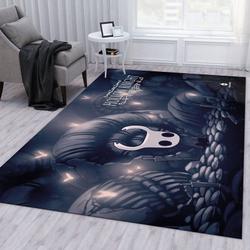 Hollow Knight 17 Area Rug Living Room And Bed Room Rug Rug Regtangle Carpet Floor Decor Home Decor