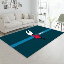 Hollow Knight 20 Area Rug Living Room And Bed Room Rug Rug Regtangle Carpet Floor Decor Home Decor