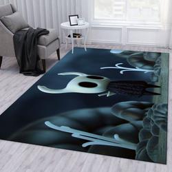 Hollow Knight 6 Area Rug Living Room And Bed Room Rug Rug Regtangle Carpet Floor Decor Home Decor V11268