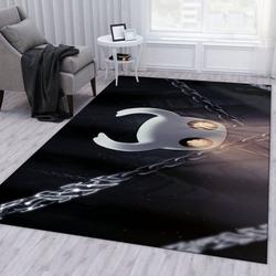 Hollow Knight 6 Area Rug Living Room And Bed Room Rug Rug Regtangle Carpet Floor Decor Home Decor V11269