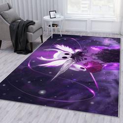 Hollow Knight 7 Area Rug Living Room And Bed Room Rug Rug Regtangle Carpet Floor Decor Home Decor