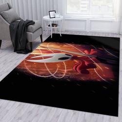 Hollow Knight 9 Area Rug Living Room And Bed Room Rug Rug Regtangle Carpet Floor Decor Home Decor