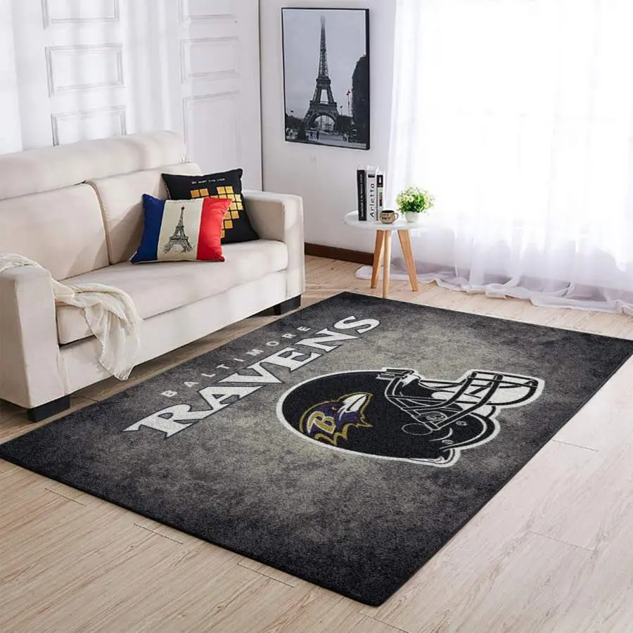 Horror Movies Area Rug Living Room Rug Home Decor Living Room Carpet Halloween Gift Floor Decor The Us Decor