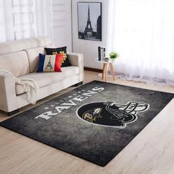 Horror Movies Area Rug Living Room Rug Home Decor Living Room Carpet Halloween Gift Floor Decor The Us Decor