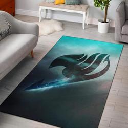 Horror Rangers 190908 Area Rug Living Room Rug Home Decor Ofd