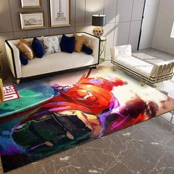 Horse 104 Dhcdhc Ld1610 Rug Living Room Rug Home Decor