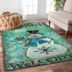 Horse 109 Dhcdhc Ld1610 Rug Living Room Rug Home Decor