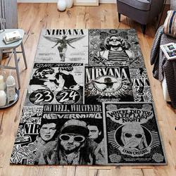 Horse 11 Dhcdhc Ld1610 Rug Living Room Rug Home Decor