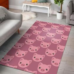 Horse 15 Dhcdhc Ld1610 Rug Living Room Rug Home Decor