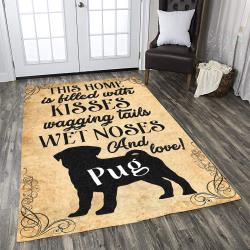 Horse 19 Dhcdhc Ld1610 Rug Living Room Rug Home Decor