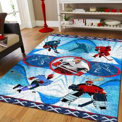 Horse 21 Dhcdhc Ld1610 Rug Living Room Rug Home Decor