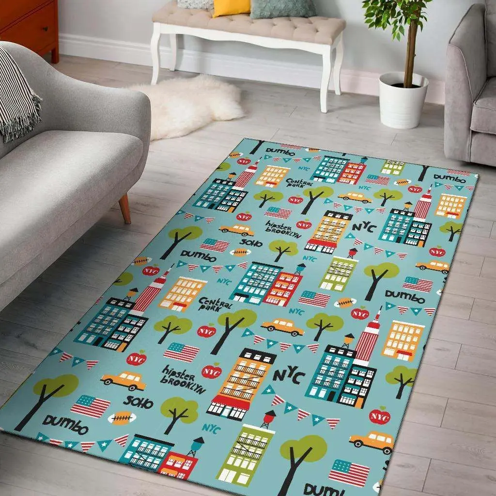 Horse 28 Dhcdhc Ld1610 Rug Living Room Rug Home Decor
