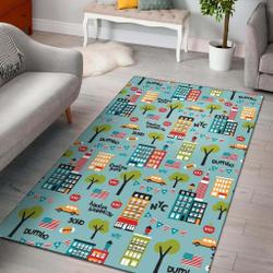Horse 28 Dhcdhc Ld1610 Rug Living Room Rug Home Decor