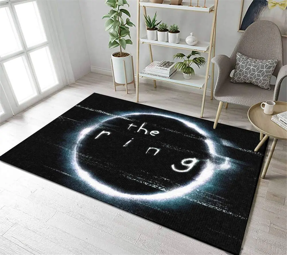 Horse 45 Dhcdhc Ld1610 Rug Living Room Rug Home Decor