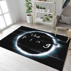 Horse 45 Dhcdhc Ld1610 Rug Living Room Rug Home Decor