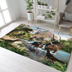 Horse 5 Dhcdhc Ld2809 Rug Living Room Rug Home Decor