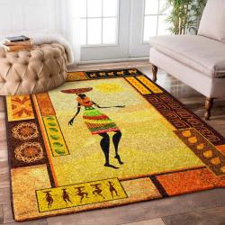 Horse 54 Dhcdhc Ld1610 Rug Living Room Rug Home Decor