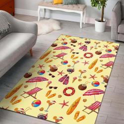 Horse 6 Dhcdhc Ld1610 Rug Living Room Rug Home Decor