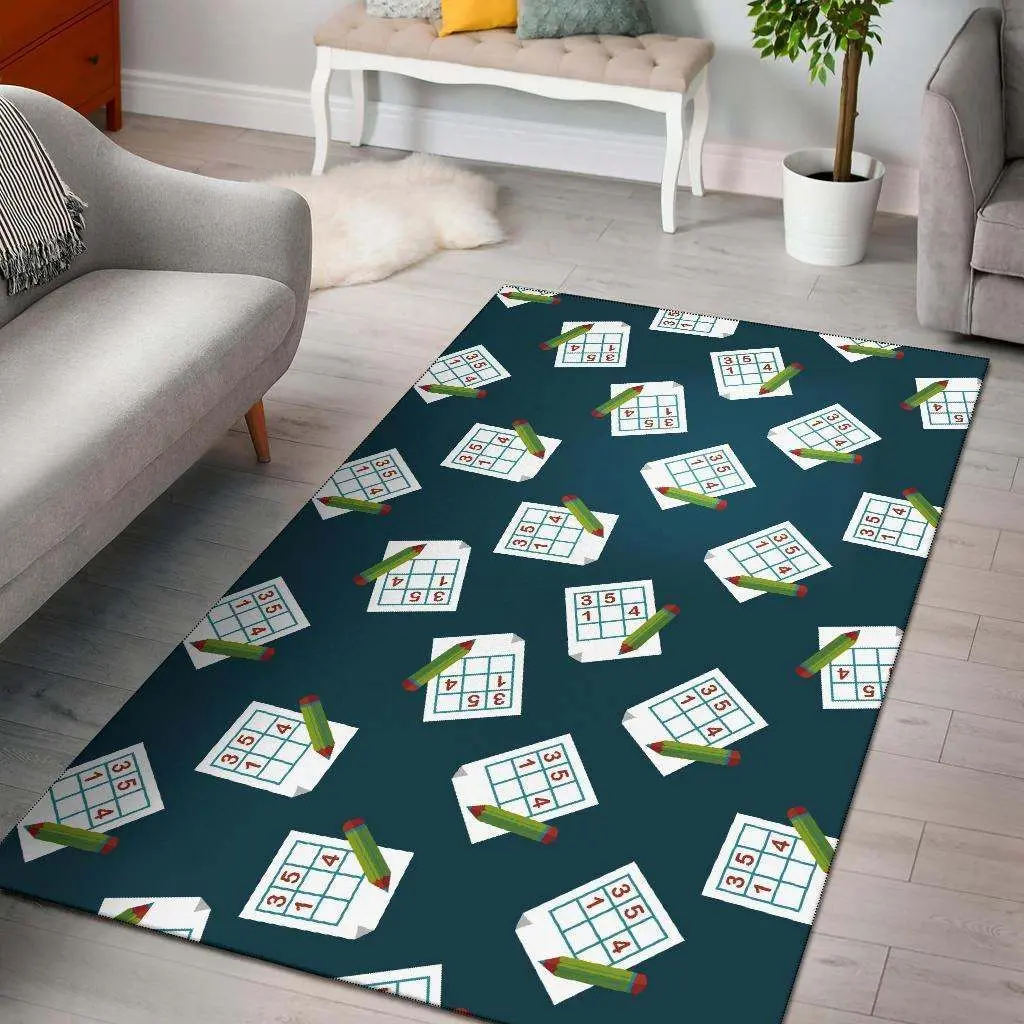 Horse 65 Dhcdhc Ld1610 Rug Living Room Rug Home Decor