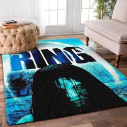 Horse 75 Dhcdhc Ld1610 Rug Living Room Rug Home Decor
