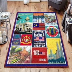 Horse 87 Dhcdhc Ld1610 Rug Living Room Rug Home Decor