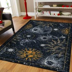 Horse 97 Dhcdhc Ld1610 Rug Living Room Rug Home Decor