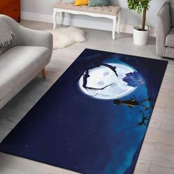 Horse Bl150830R Area Rug Living Room Rug Home Decor