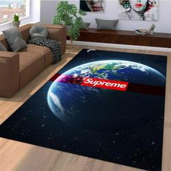 Horse Bl240846R Area Rug Living Room Rug Home Decor