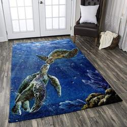 Horse Cla200865R Area Rug Living Room Rug Home Decor